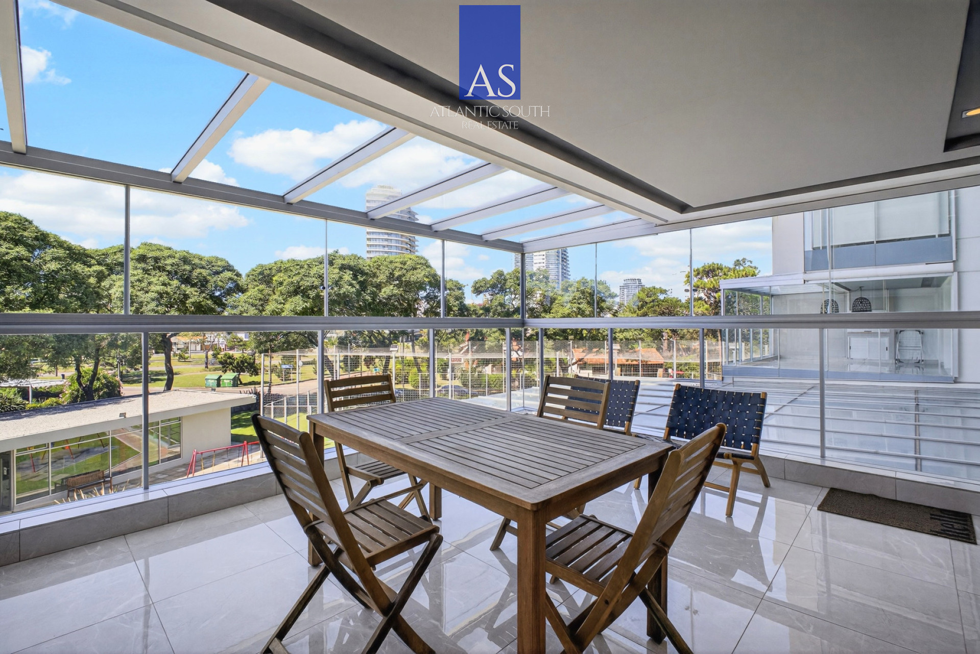 Apartamento ID.4773 - Miami Boulevard II | Apartamento de Categoría con Amenities Premium en Punta del Este