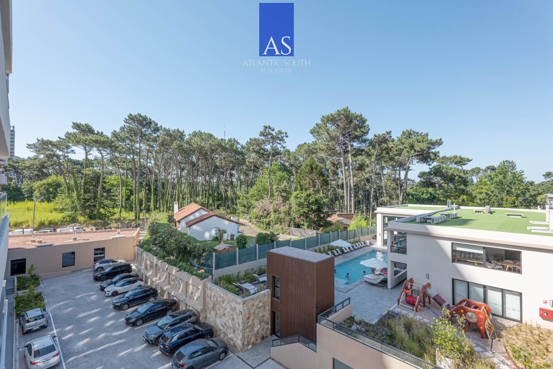 Apartamento ID.4818 - SEA GARDEN II - 1 DORM
