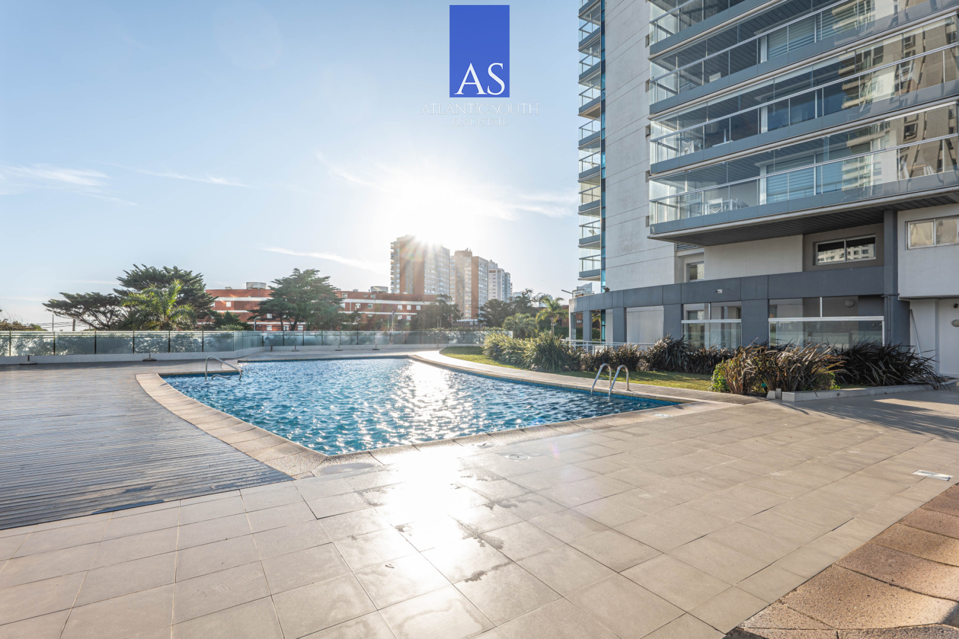 Apartamento ID.4773 - Miami Boulevard II | Apartamento de Categoría con Amenities Premium en Punta del Este