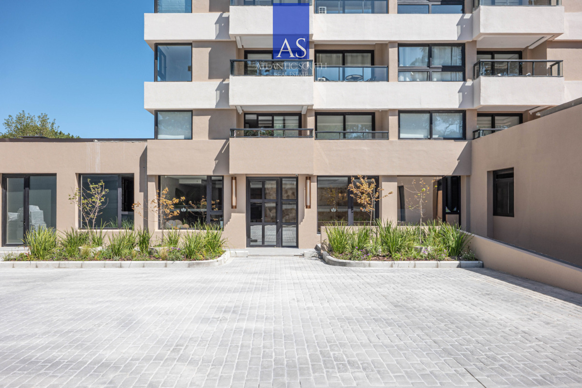 Apartamento ID.4817 - SEA GARDEN TORRE II 1 DORM VISTA AL MAR