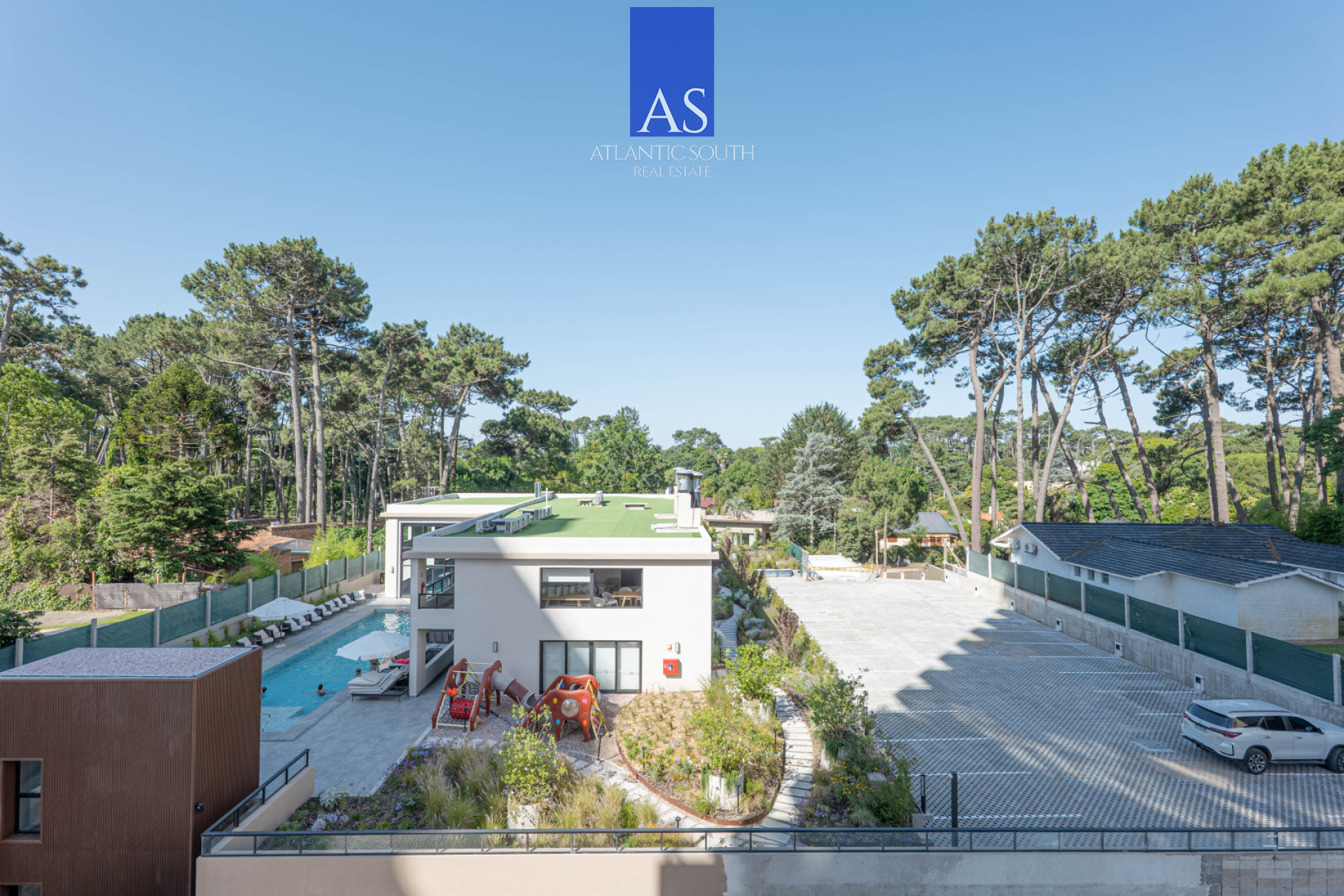 Apartamento ID.4818 - SEA GARDEN II - 1 DORM