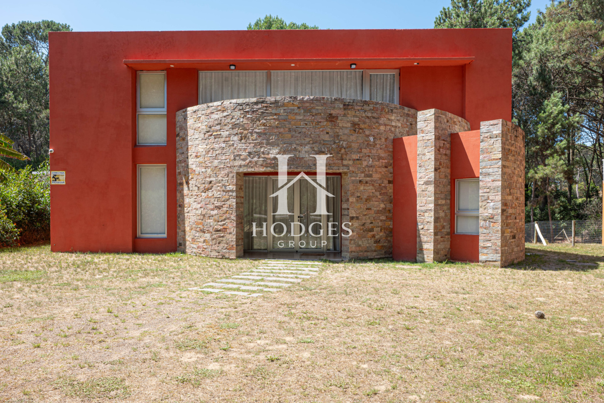 Casa ID.93 - CASA EN PUNTA BALLENA - 3 DORM 