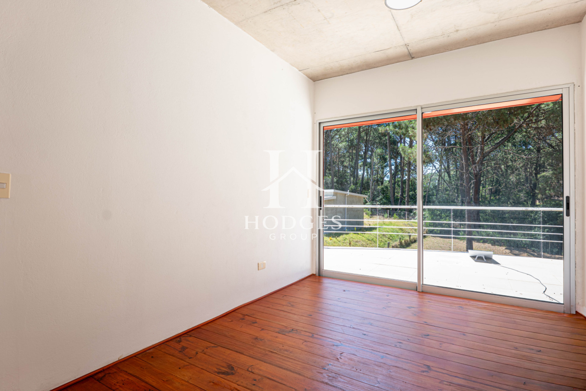 Casa ID.93 - CASA EN PUNTA BALLENA - 3 DORM 