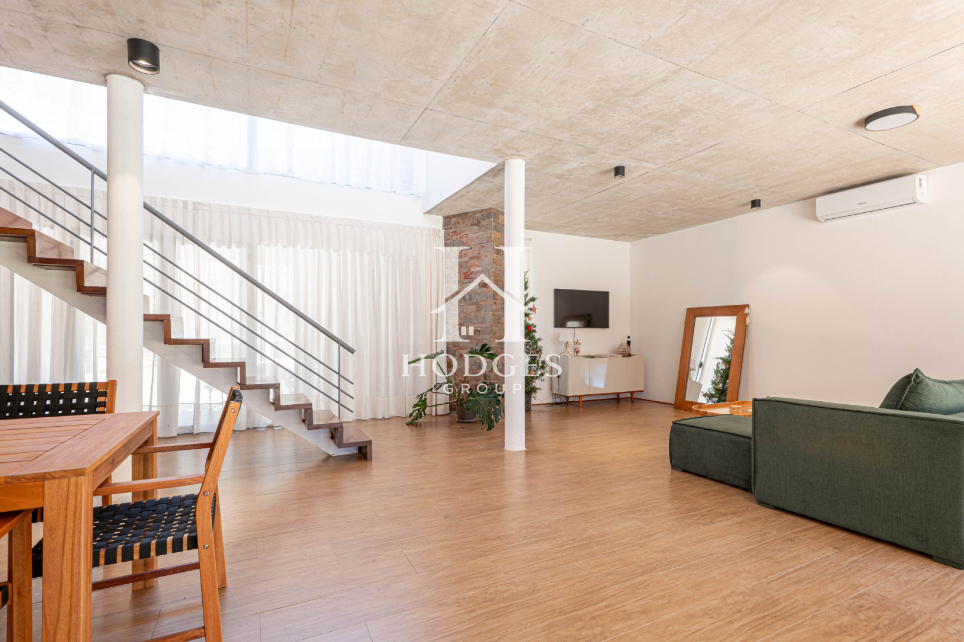 Casa ID.93 - CASA EN PUNTA BALLENA - 3 DORM 