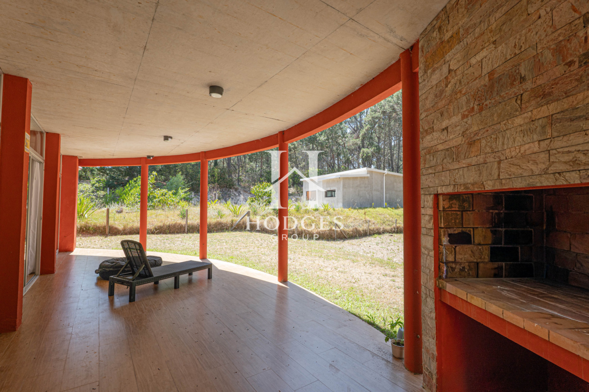 Casa ID.93 - CASA EN PUNTA BALLENA - 3 DORM 