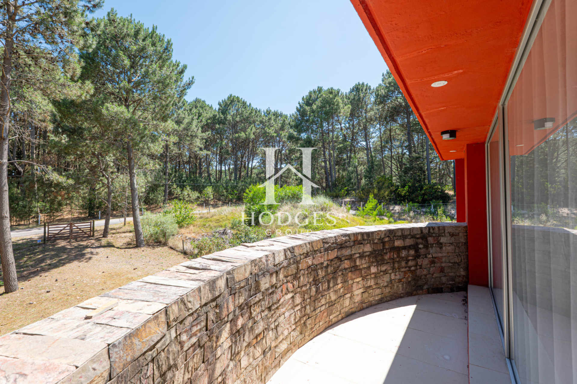 Casa ID.93 - CASA EN PUNTA BALLENA - 3 DORM 