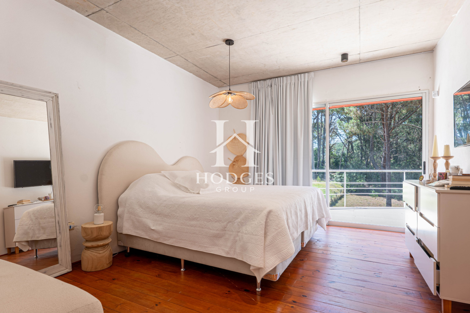 Casa ID.93 - CASA EN PUNTA BALLENA - 3 DORM 