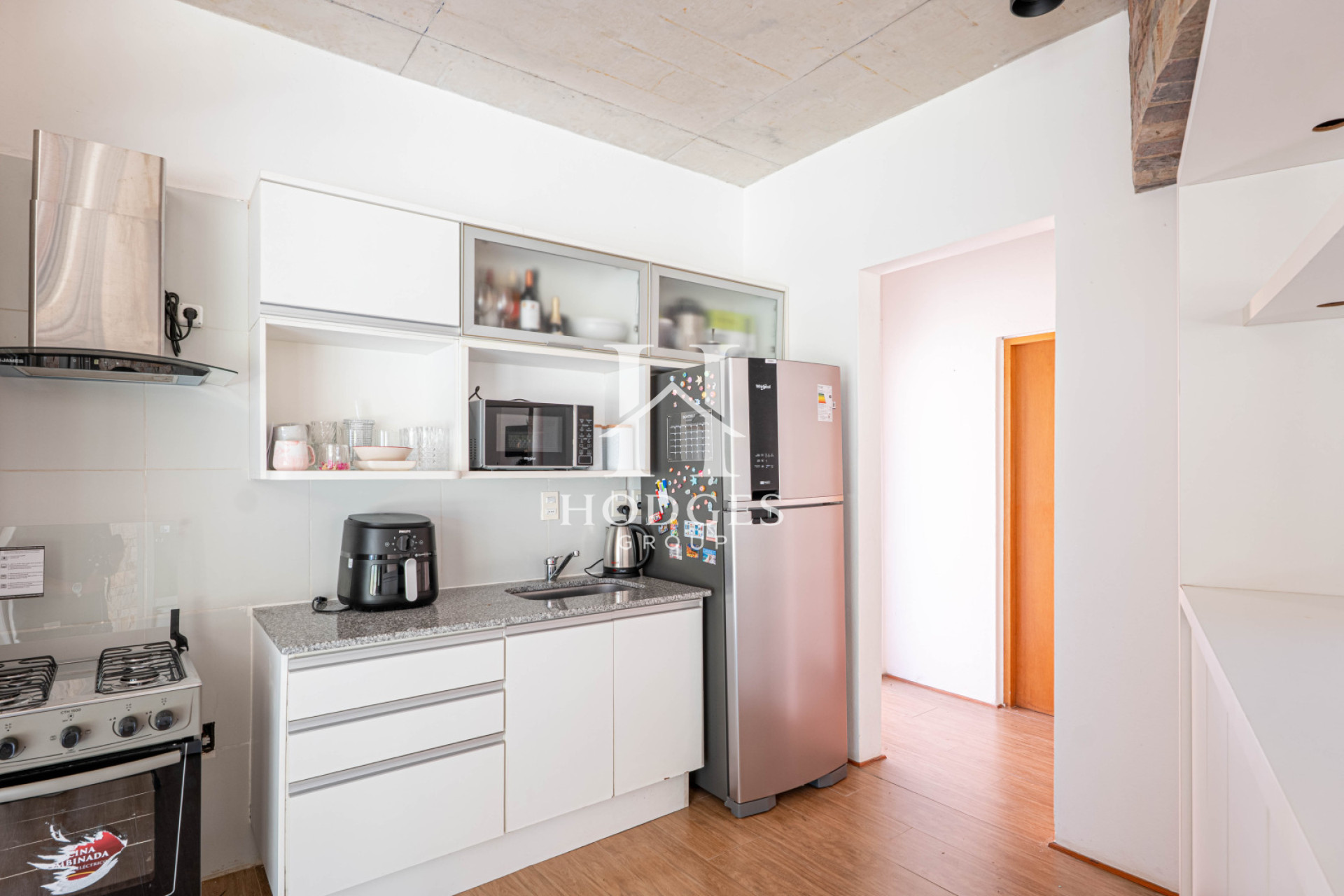 Casa ID.93 - CASA EN PUNTA BALLENA - 3 DORM 