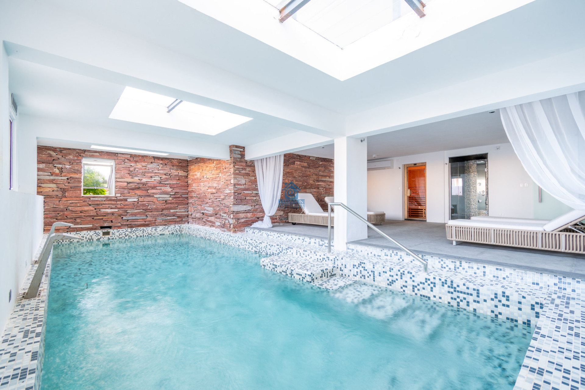 Apartamento ID.1190 - POSEIDON LAGUNA - 1 DORM 