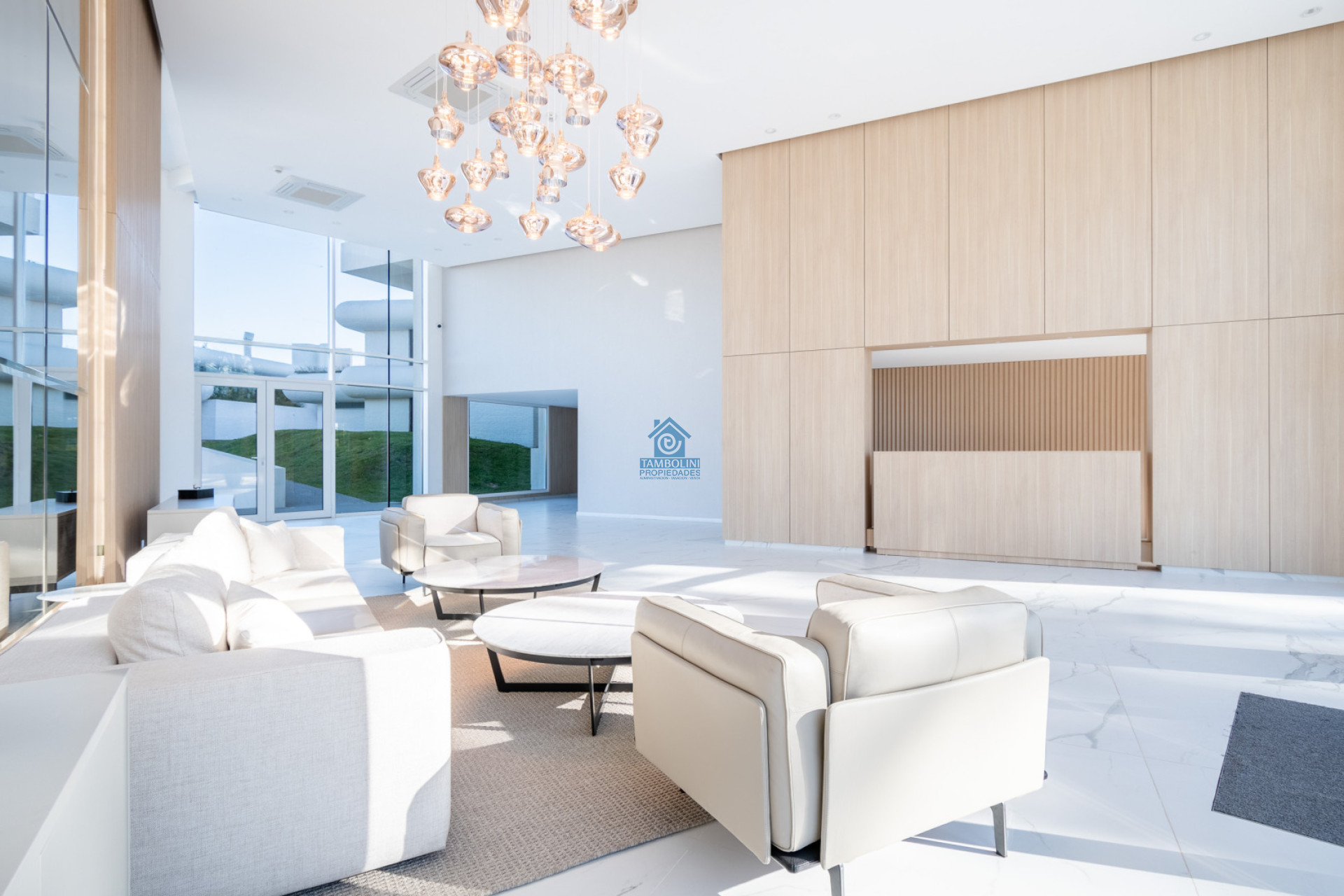 Apartamento ID.1190 - POSEIDON LAGUNA - 1 DORM 