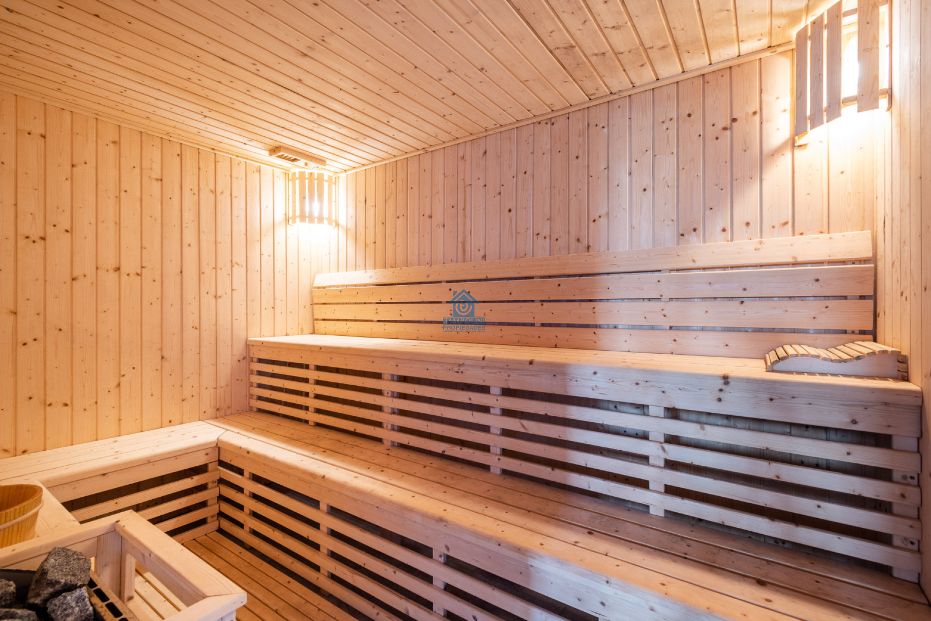 Apartamento ID.1190 - POSEIDON LAGUNA - 1 DORM 