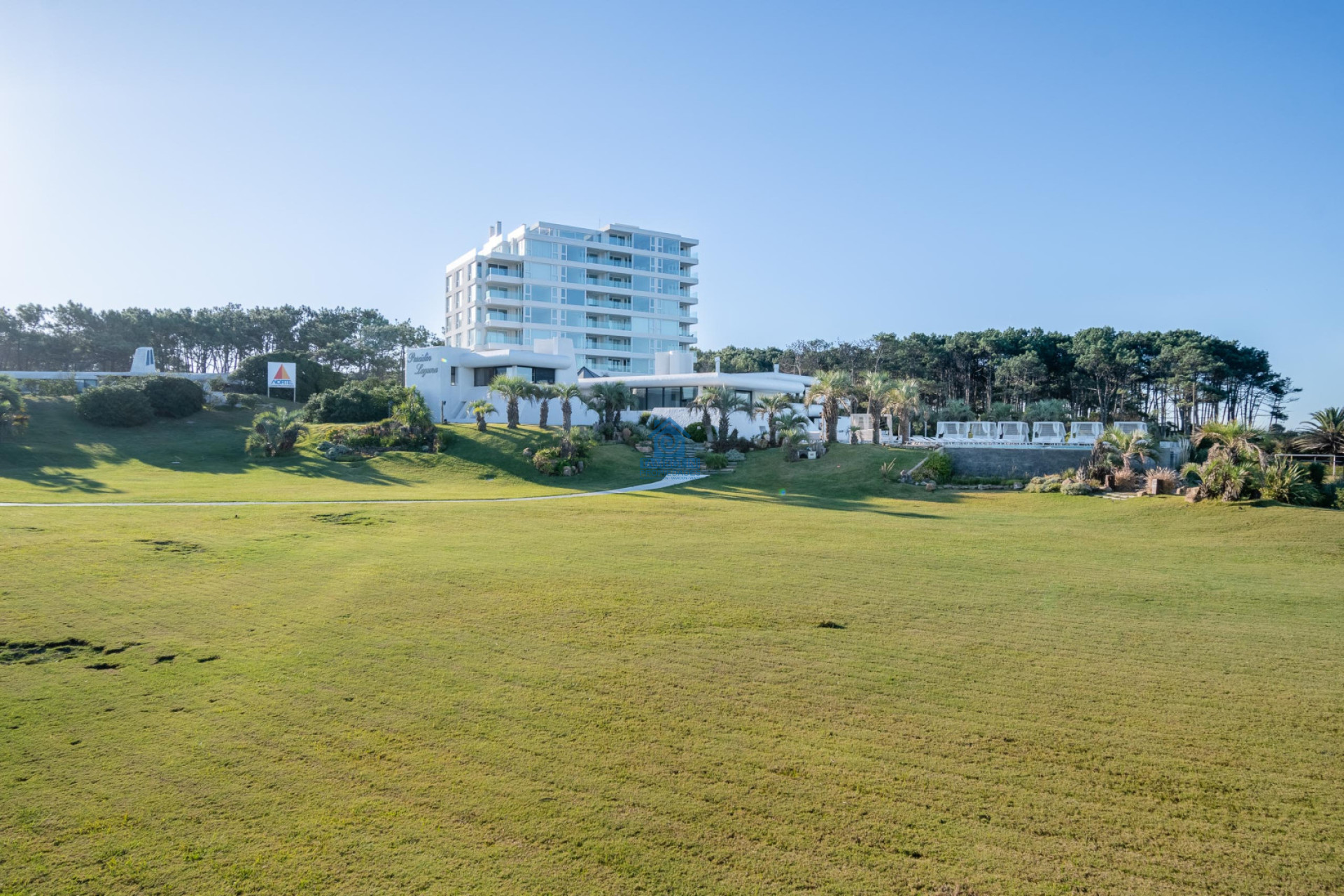 Apartamento ID.1190 - POSEIDON LAGUNA - 1 DORM 