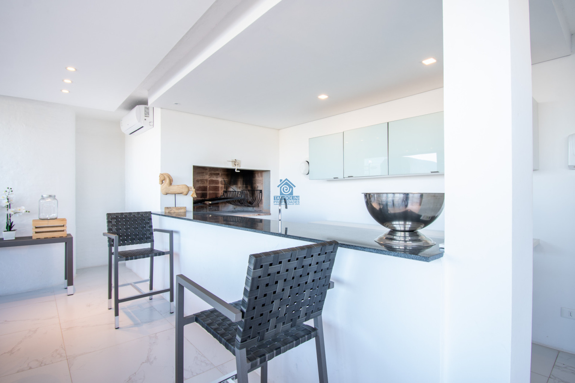 Apartamento ID.1190 - POSEIDON LAGUNA - 1 DORM 