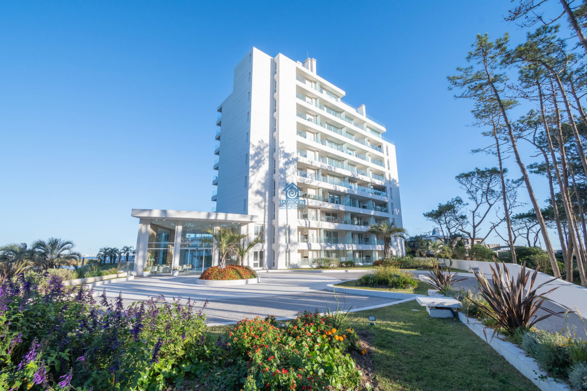 Apartamento ID.1190 - POSEIDON LAGUNA - 1 DORM 