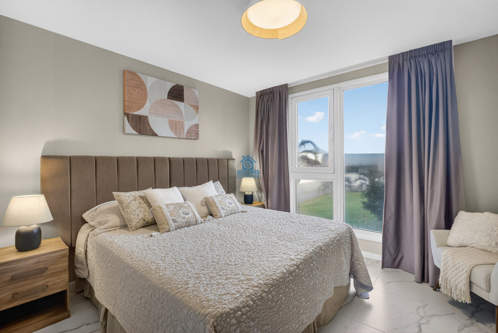 Apartamento ID.1190 - POSEIDON LAGUNA - 1 DORM 