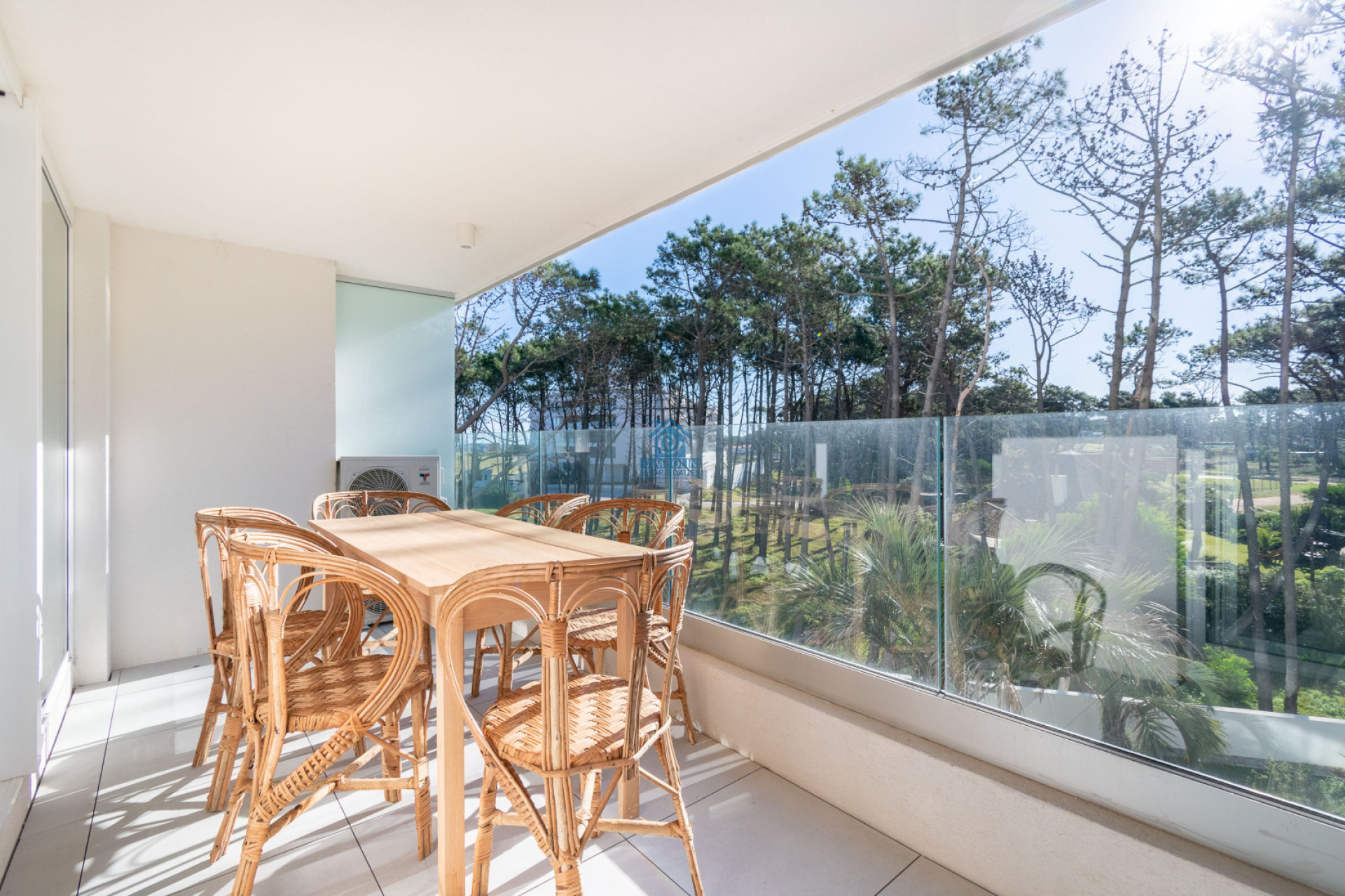 Apartamento ID.1190 - POSEIDON LAGUNA - 1 DORM 