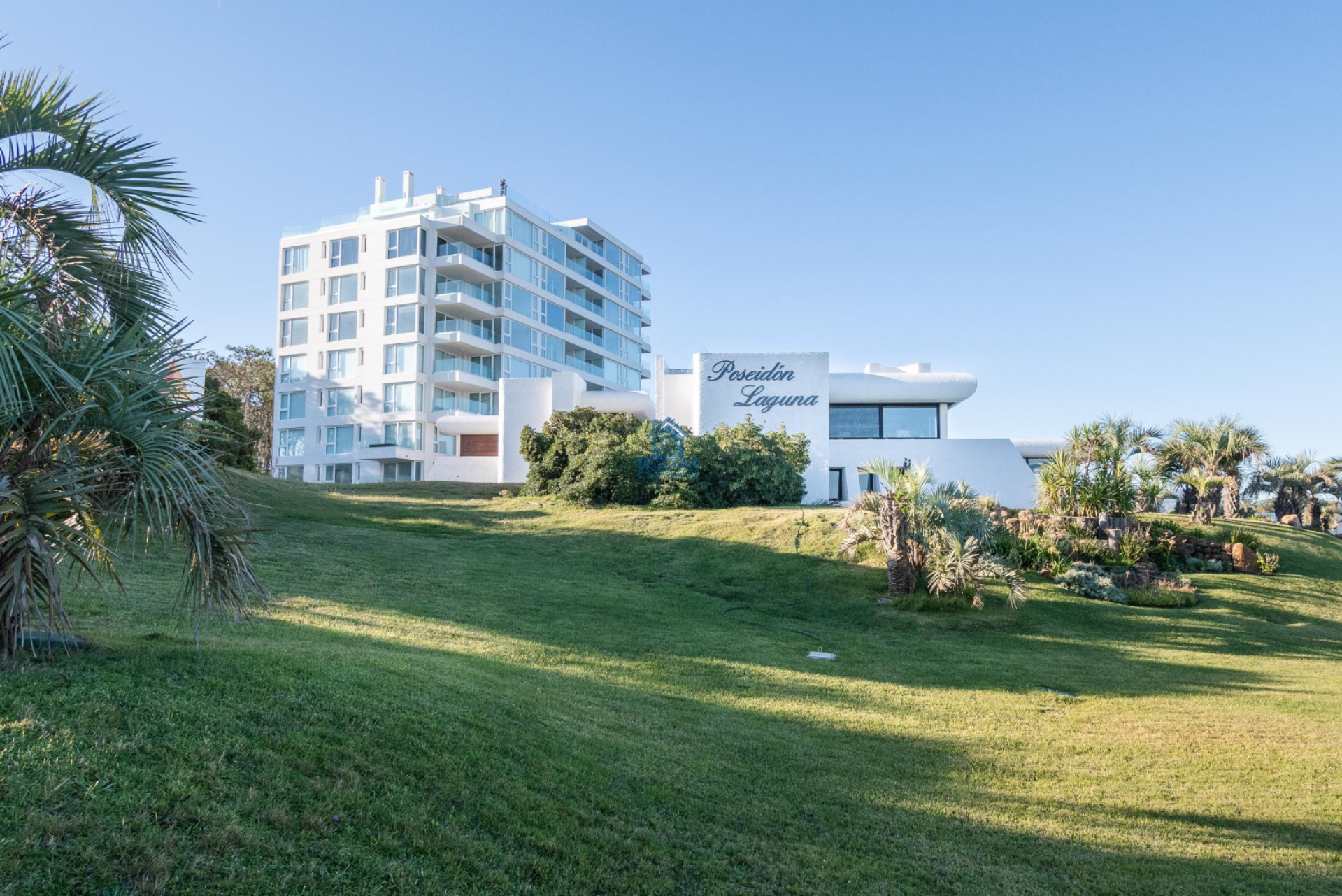 Apartamento ID.1190 - POSEIDON LAGUNA - 1 DORM 