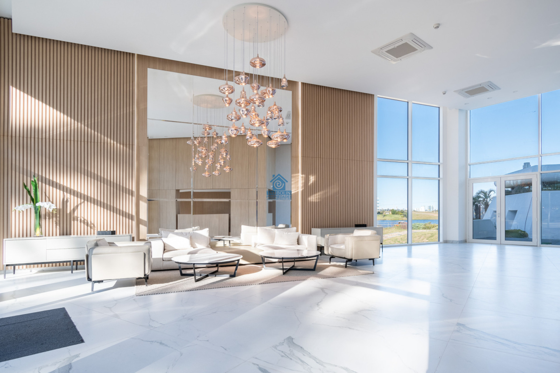 Apartamento ID.1190 - POSEIDON LAGUNA - 1 DORM 