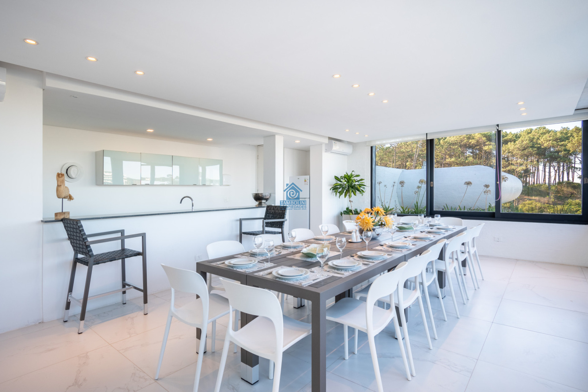 Apartamento ID.1190 - POSEIDON LAGUNA - 1 DORM 