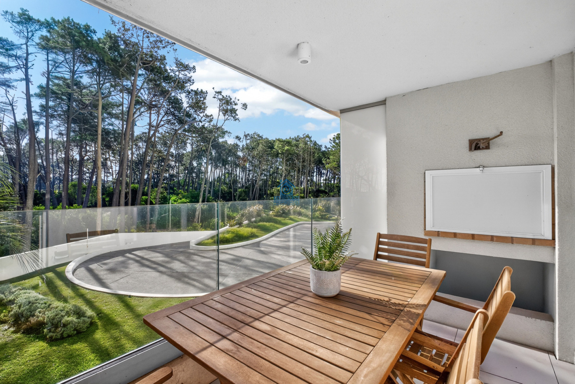 Apartamento ID.1190 - POSEIDON LAGUNA - 1 DORM 