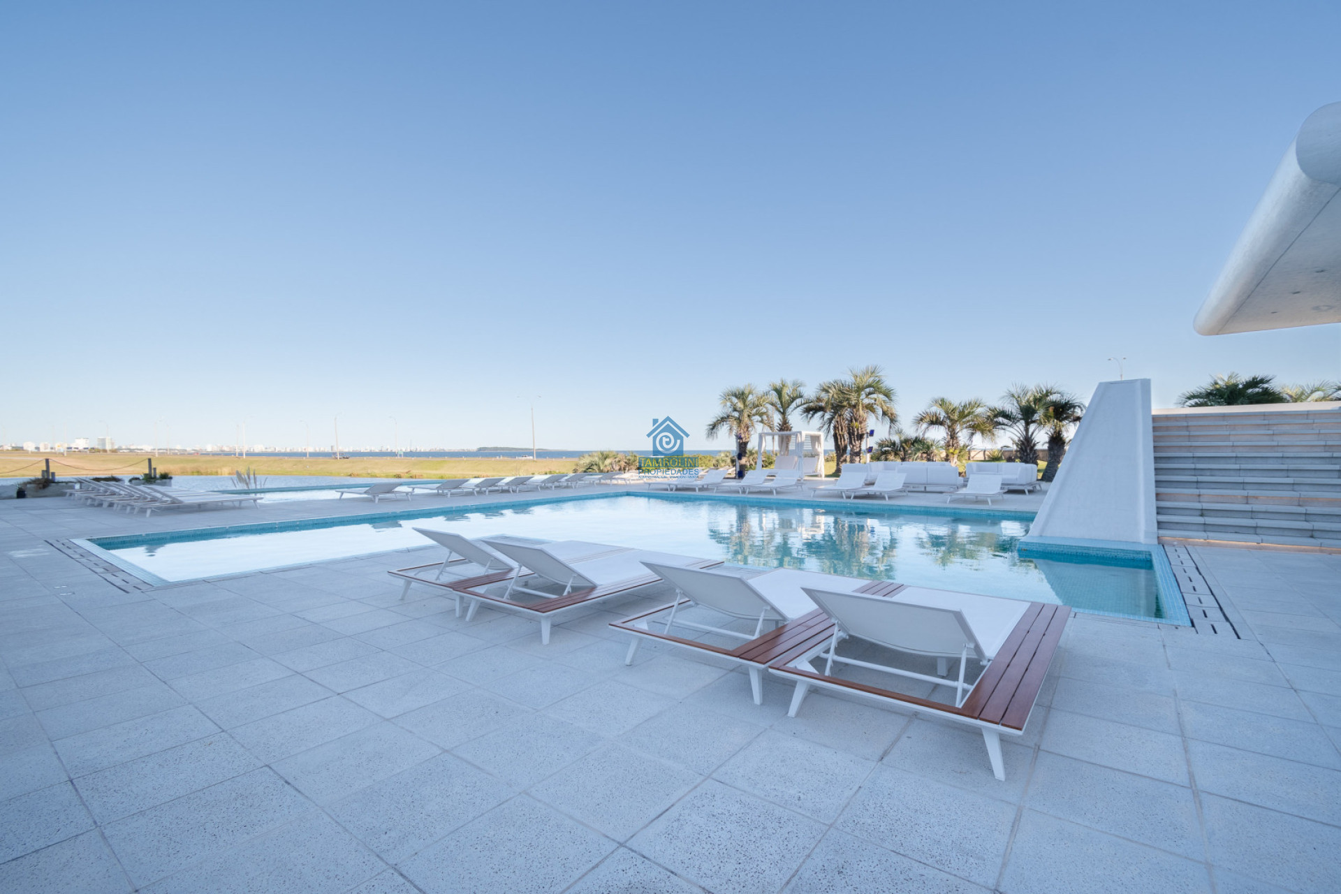 Apartamento ID.1190 - POSEIDON LAGUNA - 1 DORM 