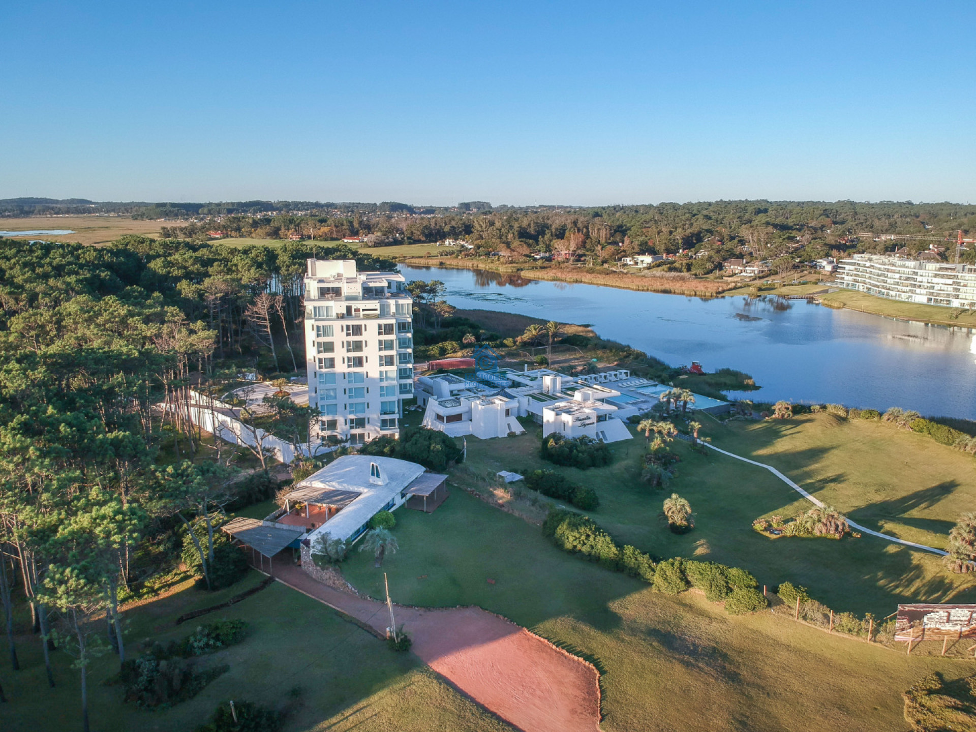 Apartamento ID.1190 - POSEIDON LAGUNA - 1 DORM 