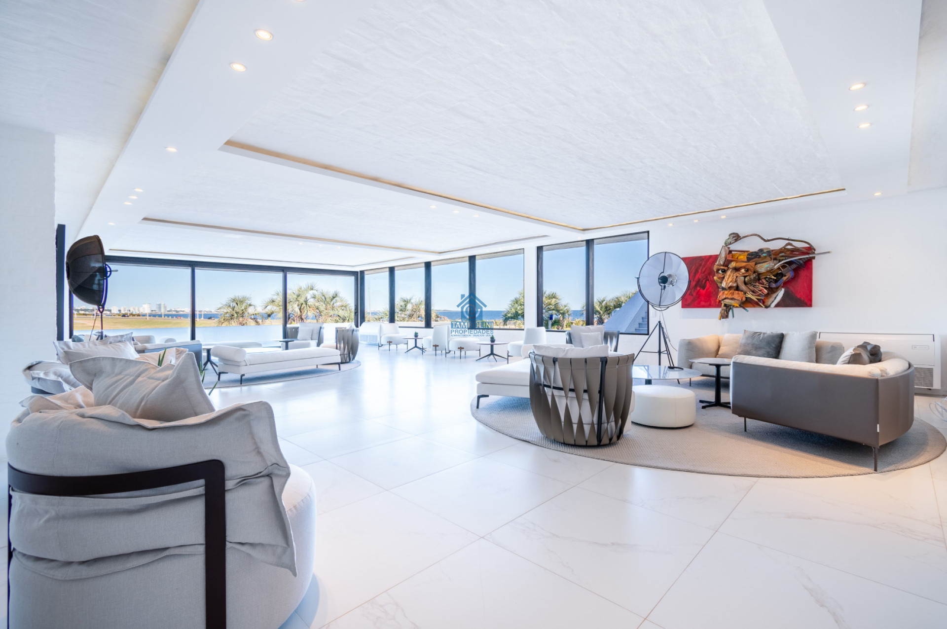 Apartamento ID.1190 - POSEIDON LAGUNA - 1 DORM 