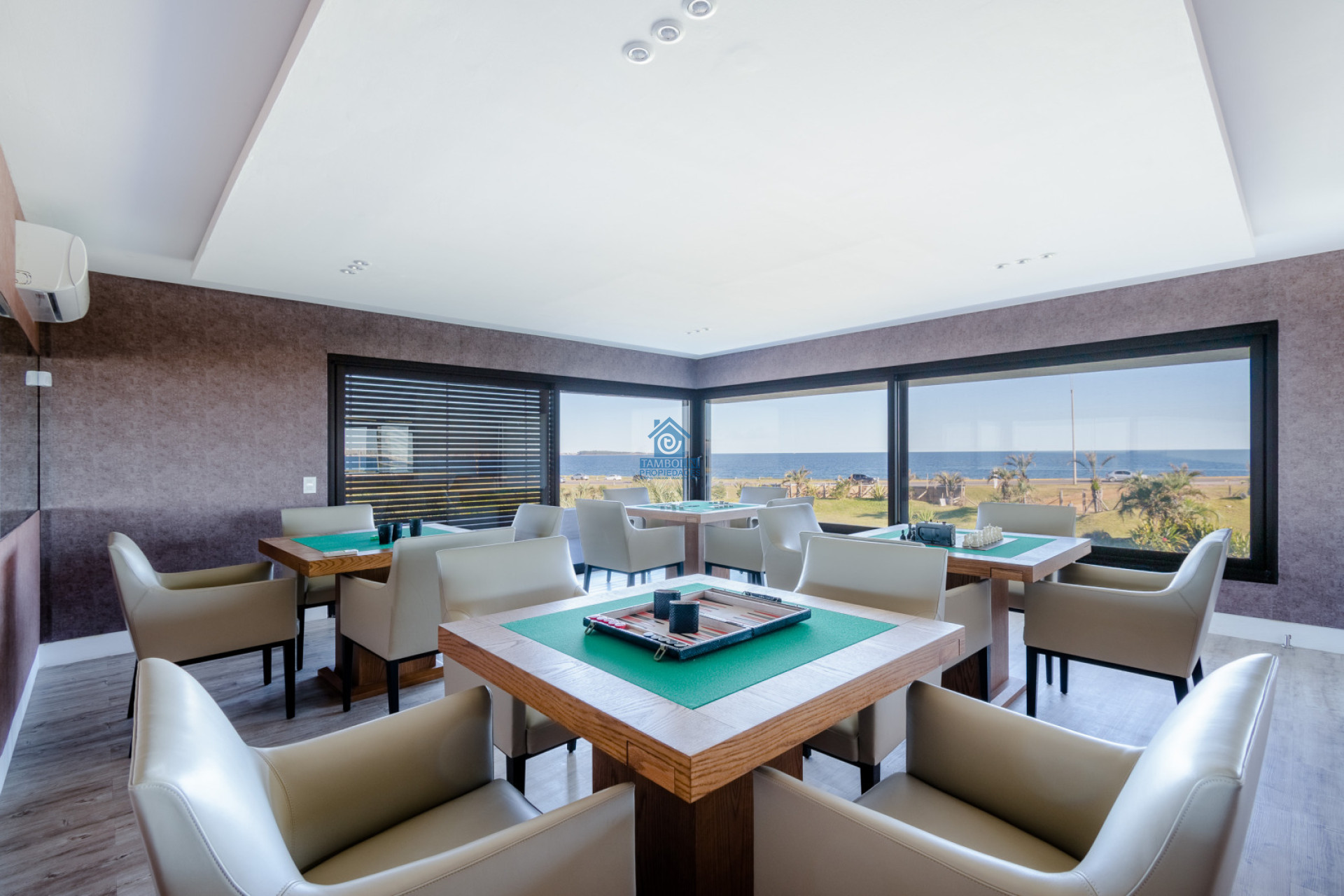 Apartamento ID.1190 - POSEIDON LAGUNA - 1 DORM 