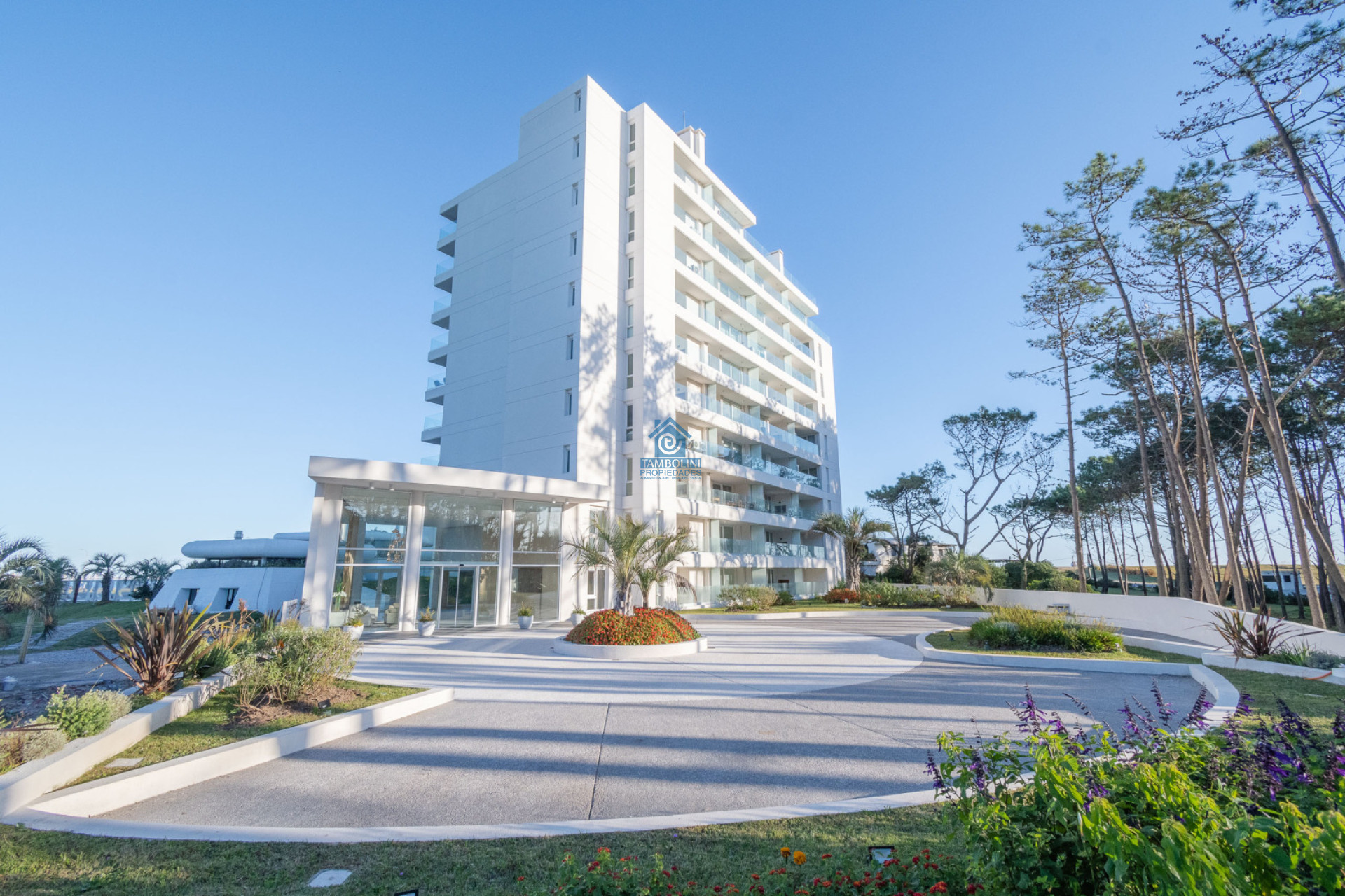 Apartamento ID.1190 - POSEIDON LAGUNA - 1 DORM 