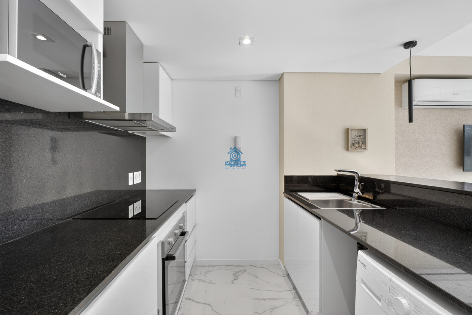 Apartamento ID.1190 - POSEIDON LAGUNA - 1 DORM 