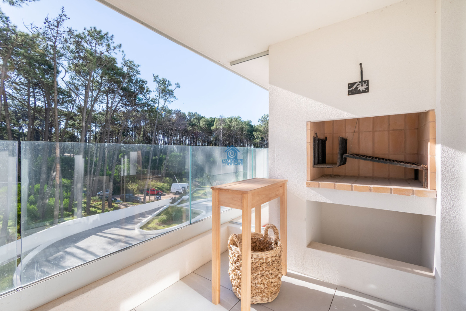 Apartamento ID.1190 - POSEIDON LAGUNA - 1 DORM 