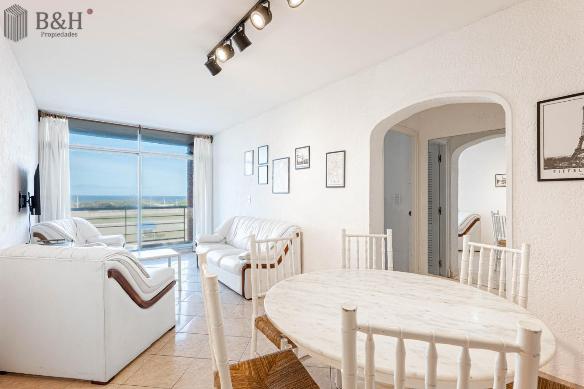 Apartamento ID.7949 - APARTAMENTO EN VENTA EN PRIMERA LINEA BRAVA