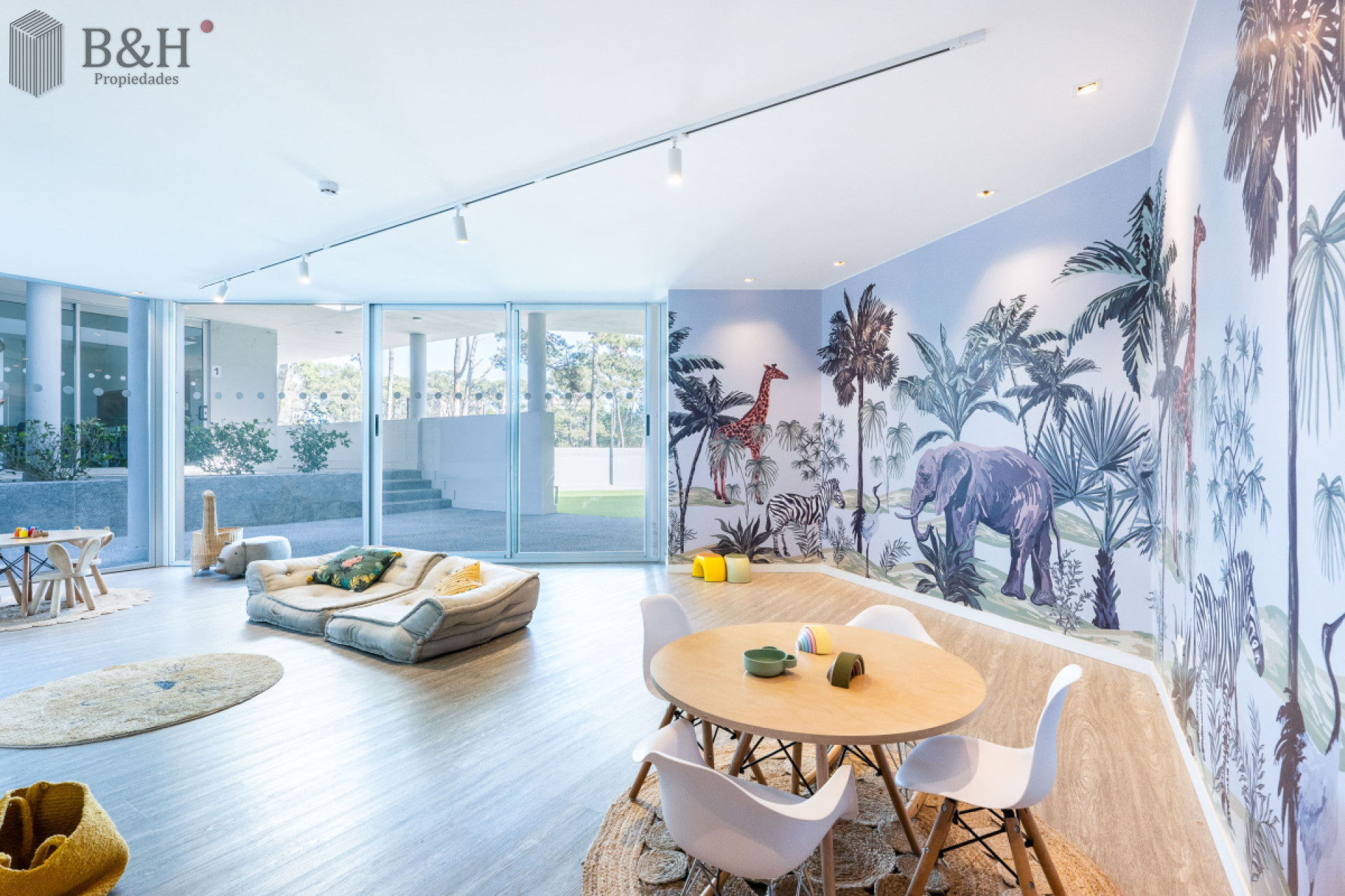 Apartamento ID.6794 - OCEAN DRIVE COUNTRY - 1 DORM 