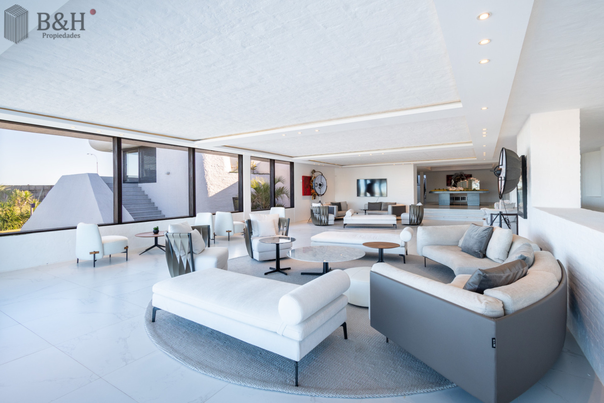 Apartamento ID.7063 - POSEIDON LAGUNA - 1 DORM 
