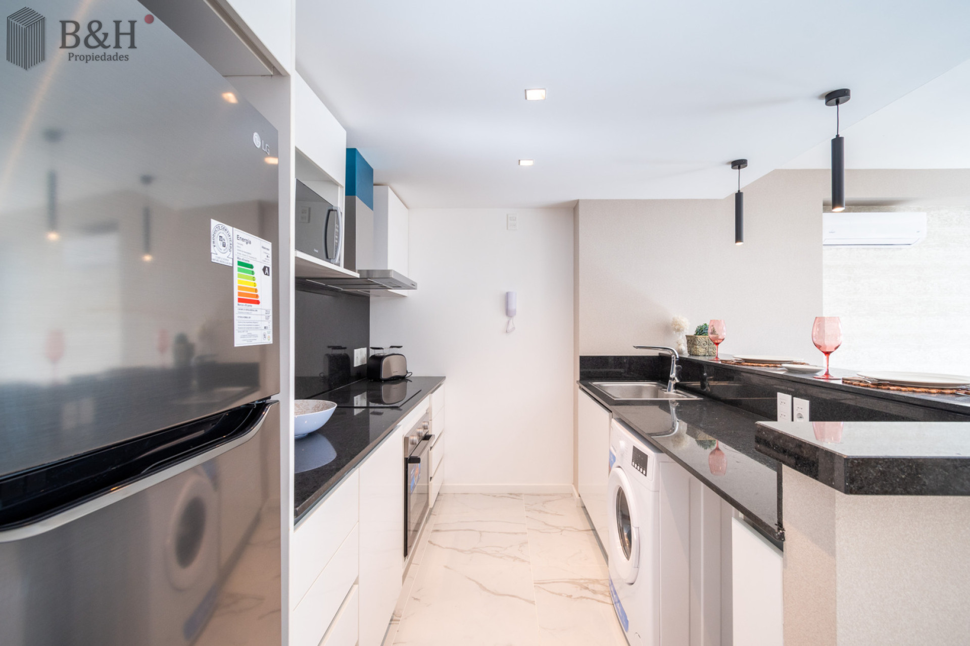 Apartamento ID.7063 - POSEIDON LAGUNA - 1 DORM 