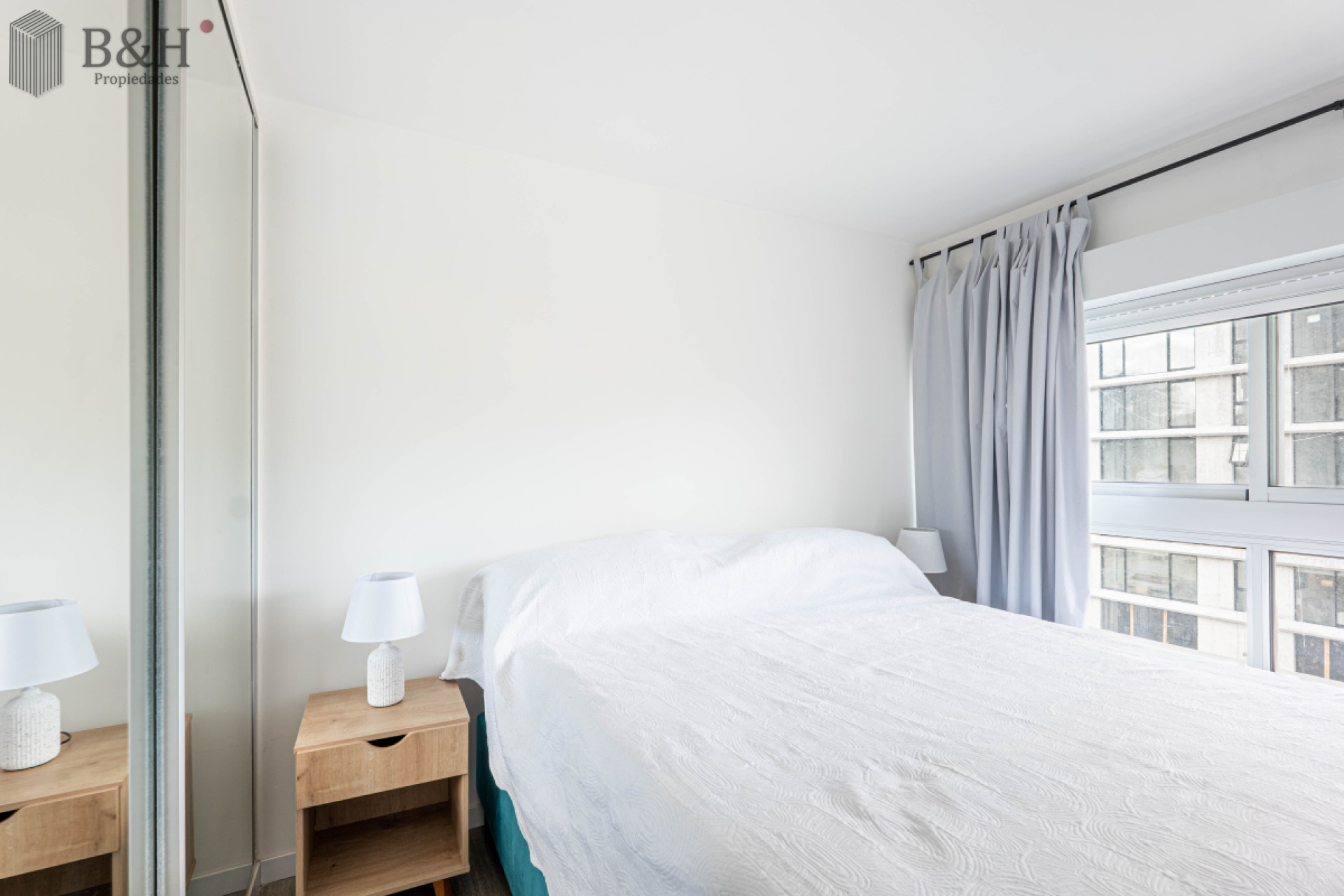 Apartamento ID.6794 - OCEAN DRIVE COUNTRY - 1 DORM 
