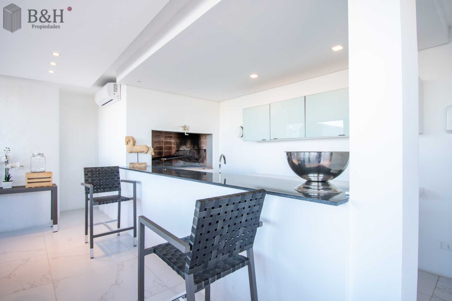 Apartamento ID.7063 - POSEIDON LAGUNA - 1 DORM 