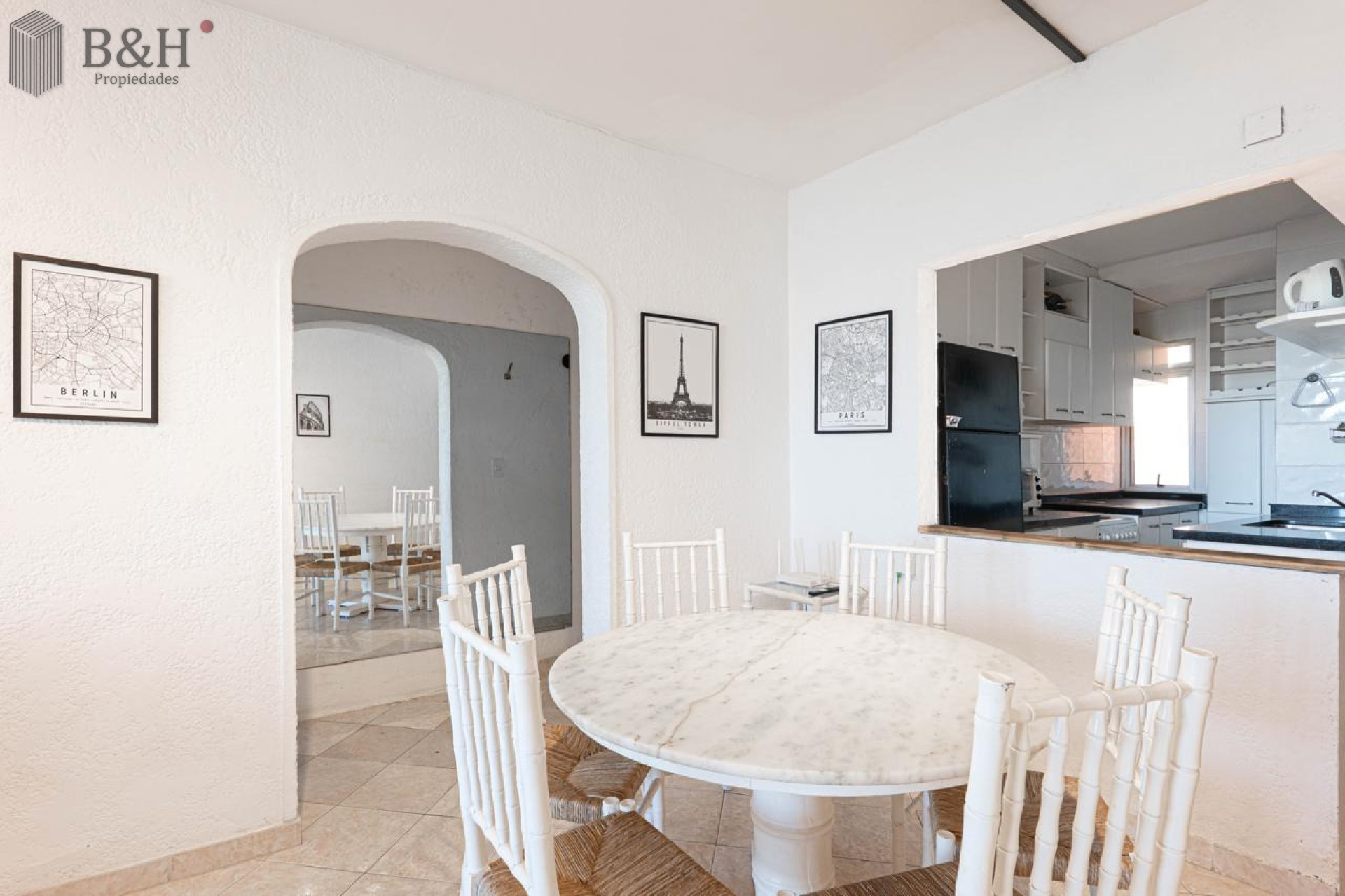 Apartamento ID.7949 - APARTAMENTO EN VENTA EN PRIMERA LINEA BRAVA