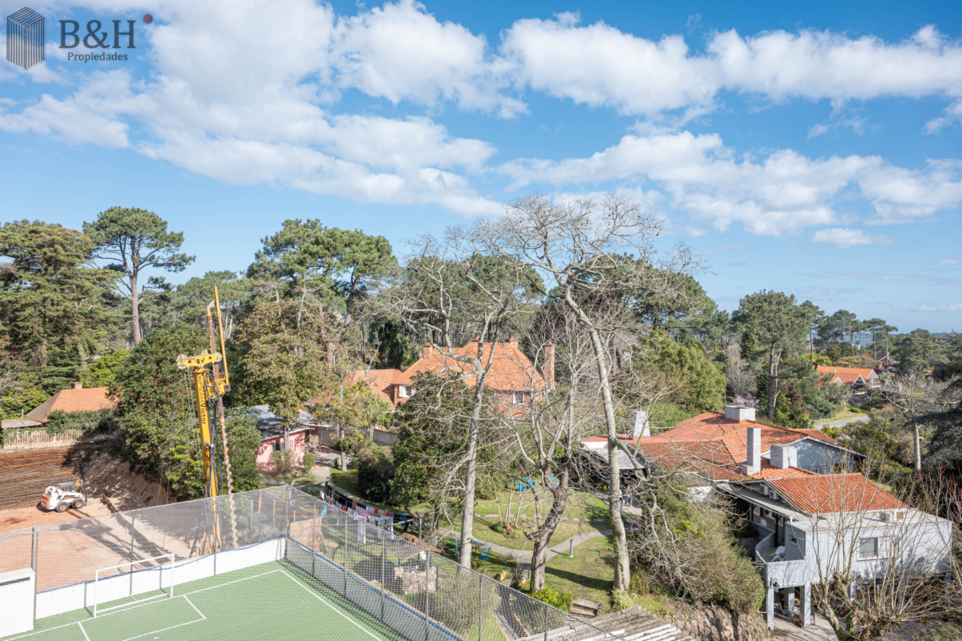 Apartamento ID.6794 - OCEAN DRIVE COUNTRY - 1 DORM 