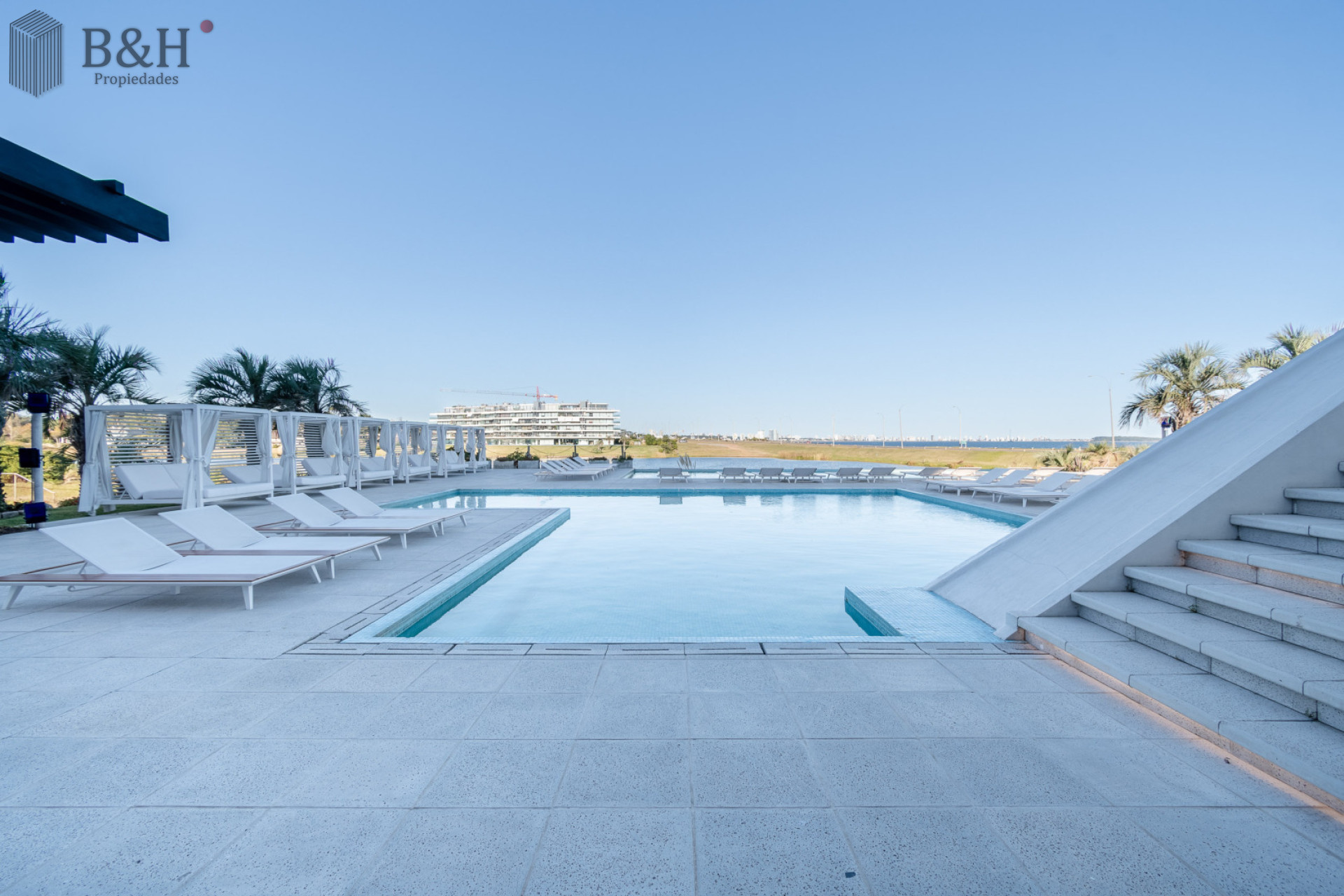 Apartamento ID.7063 - POSEIDON LAGUNA - 1 DORM 