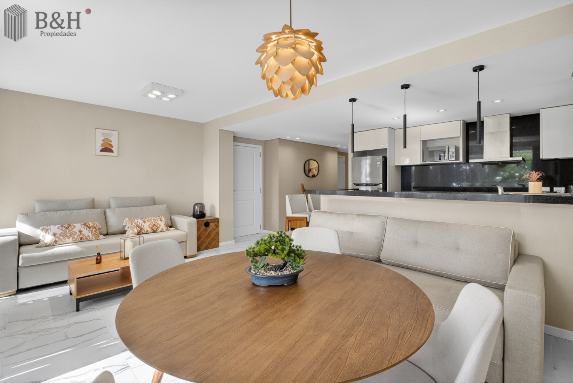 Apartamento ID.7063 - POSEIDON LAGUNA - 1 DORM 