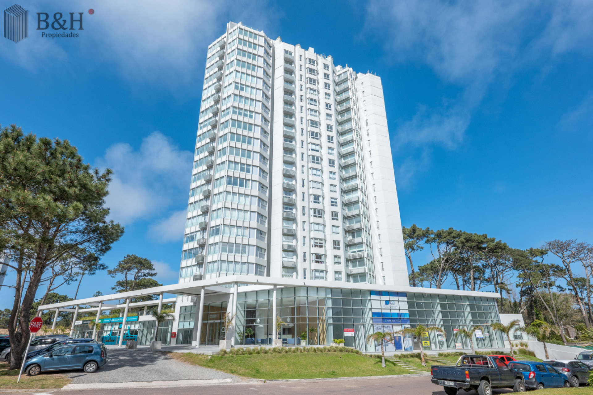 Apartamento ID.6794 - OCEAN DRIVE COUNTRY - 1 DORM 