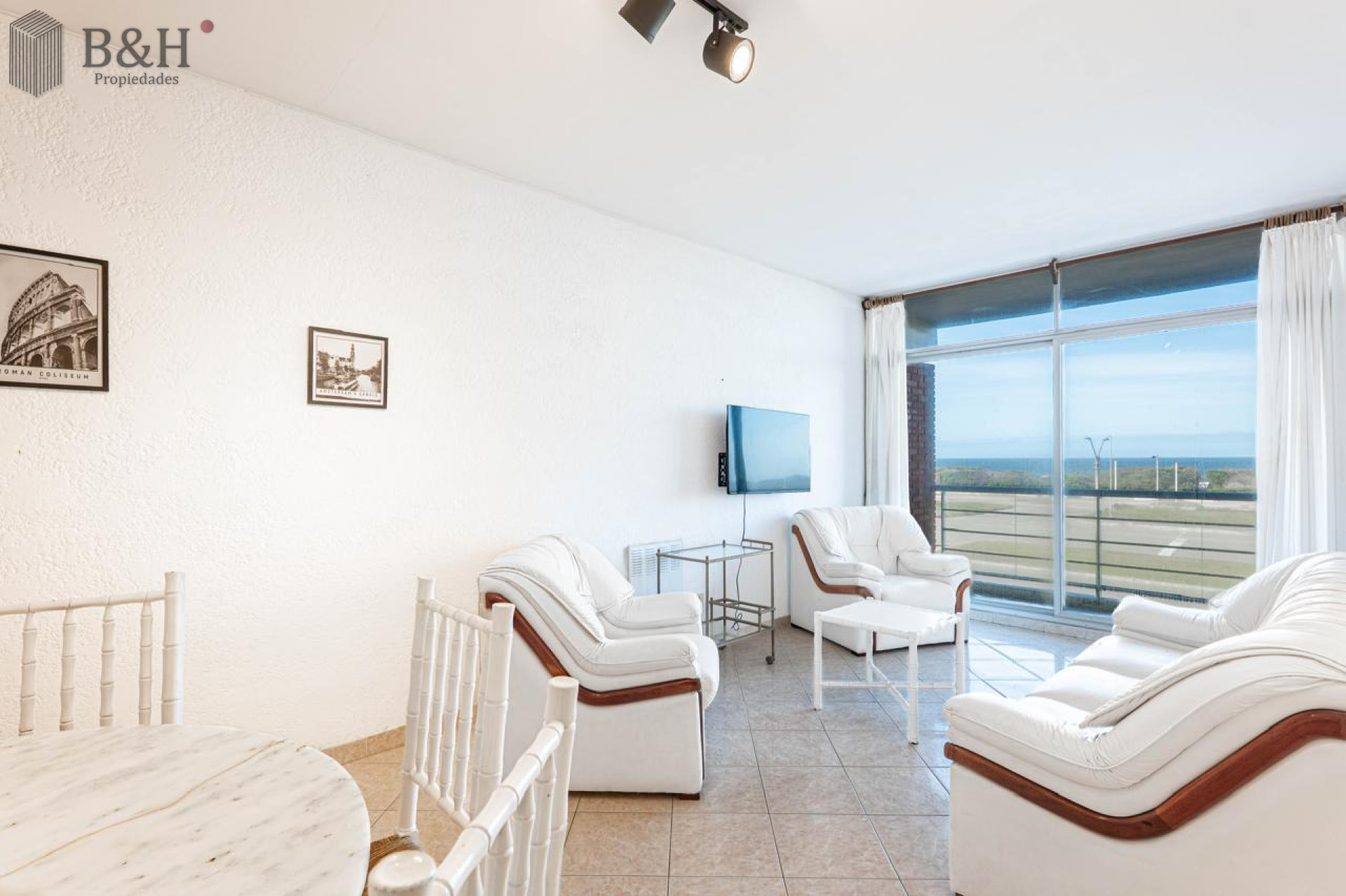 Apartamento ID.7949 - APARTAMENTO EN VENTA EN PRIMERA LINEA BRAVA