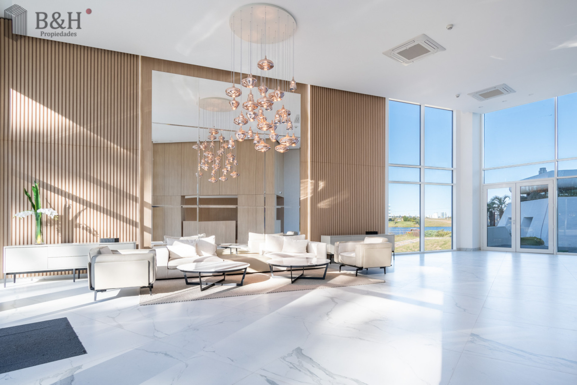 Apartamento ID.7063 - POSEIDON LAGUNA - 1 DORM 