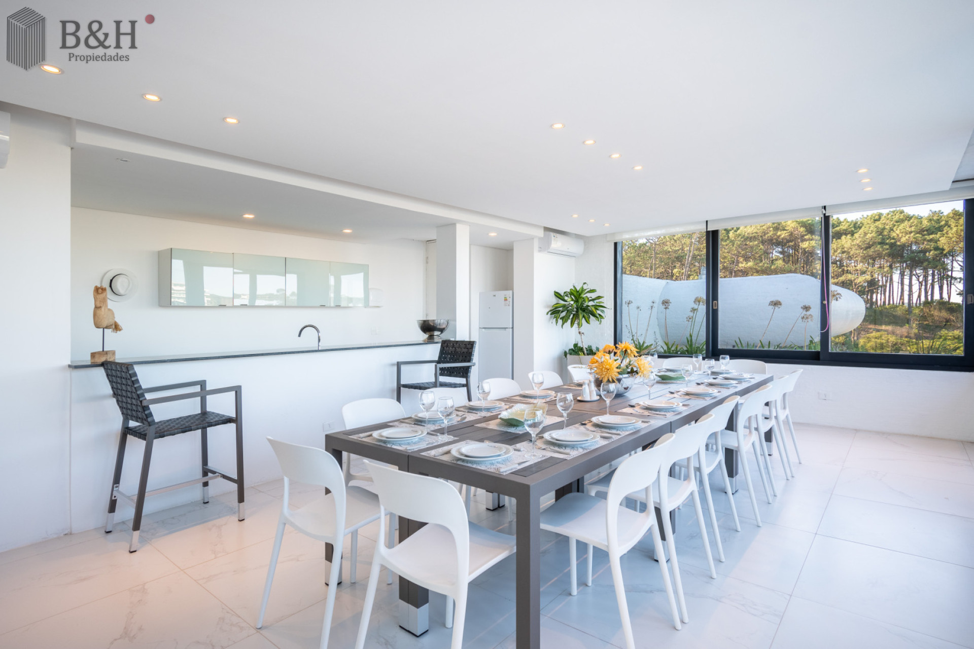 Apartamento ID.7063 - POSEIDON LAGUNA - 1 DORM 