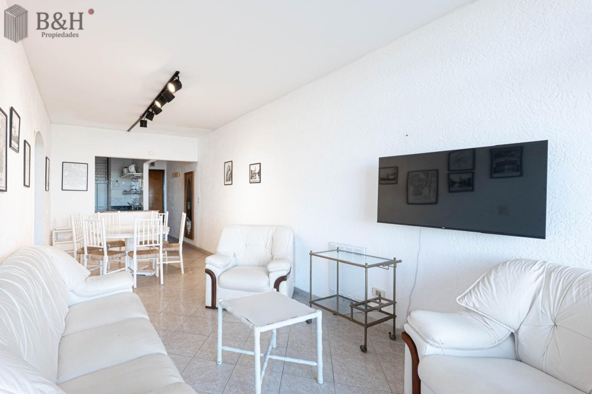 Apartamento ID.7949 - APARTAMENTO EN VENTA EN PRIMERA LINEA BRAVA
