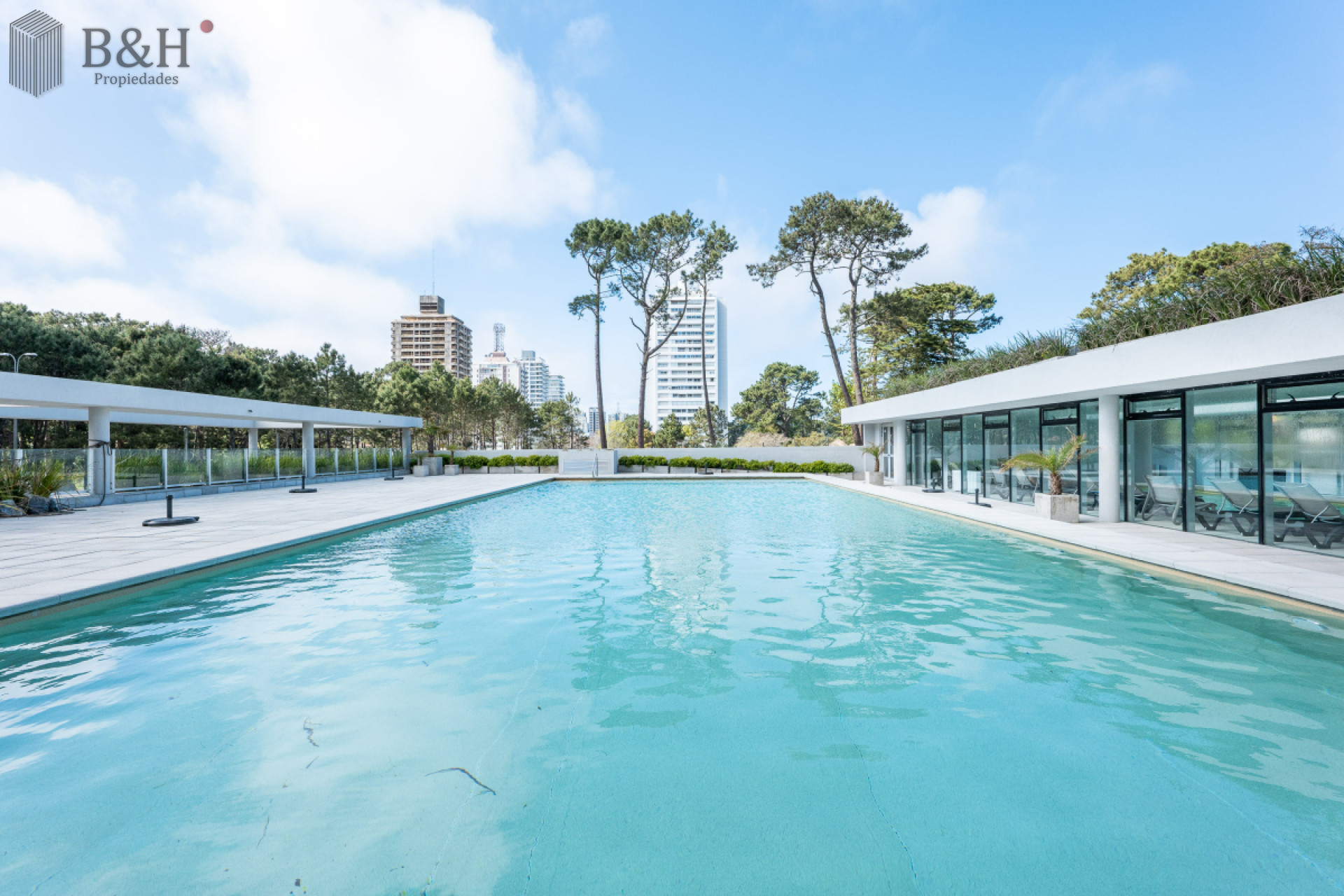 Apartamento ID.6794 - OCEAN DRIVE COUNTRY - 1 DORM 