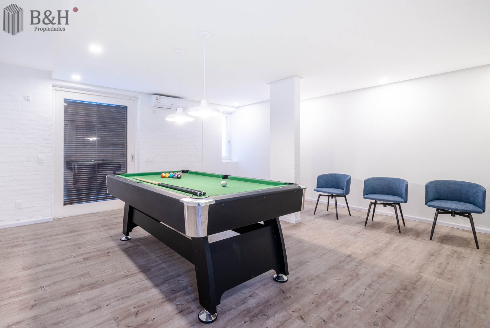 Apartamento ID.7063 - POSEIDON LAGUNA - 1 DORM 