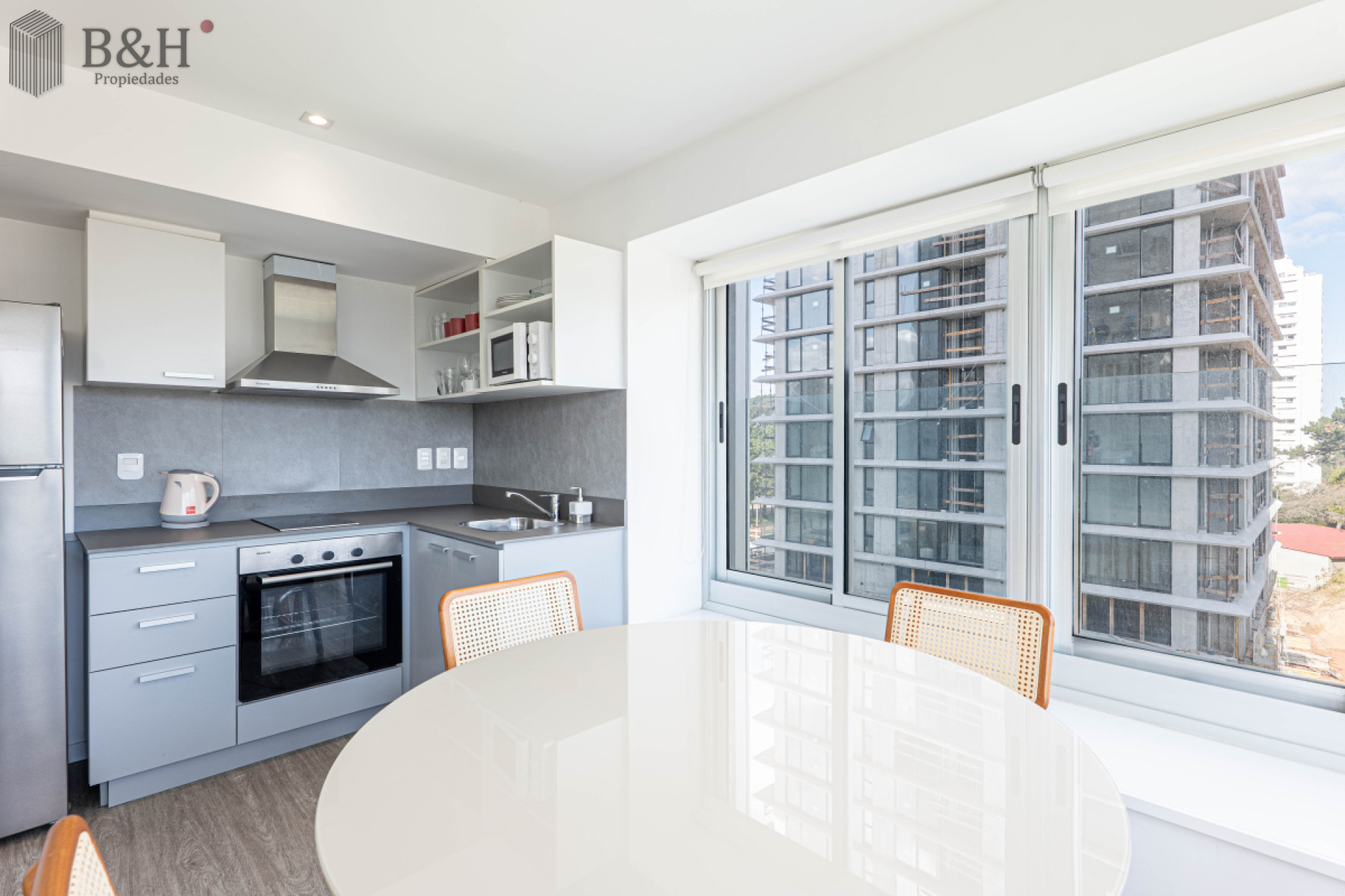 Apartamento ID.6794 - OCEAN DRIVE COUNTRY - 1 DORM 