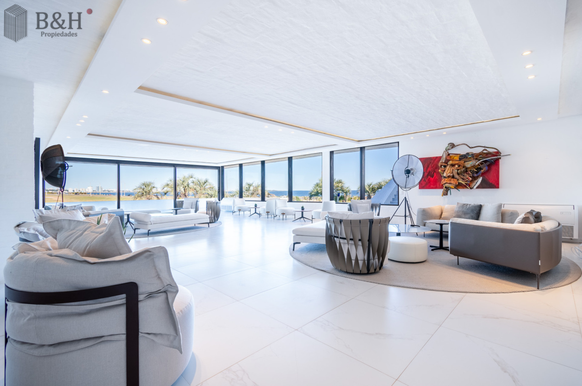 Apartamento ID.7063 - POSEIDON LAGUNA - 1 DORM 